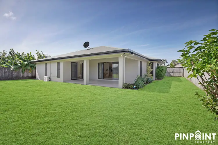 Seventh view of Homely house listing, 32 Monash Way, Ooralea QLD 4740