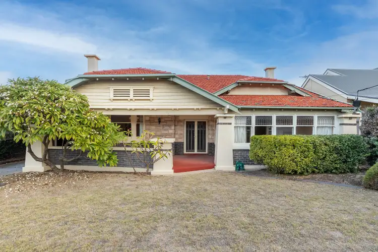 35 Phillipps Street, Somerton Park SA 5044