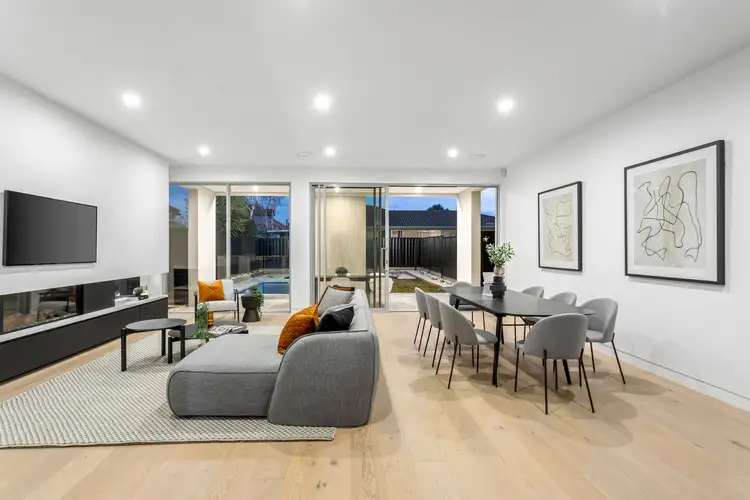 Fourth view of Homely house listing, 7 Cooper Street, Essendon VIC 3040