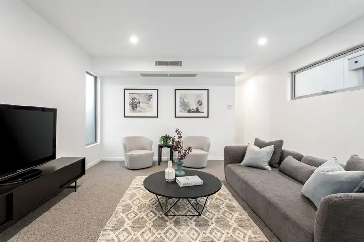 Fifth view of Homely house listing, 7 Cooper Street, Essendon VIC 3040