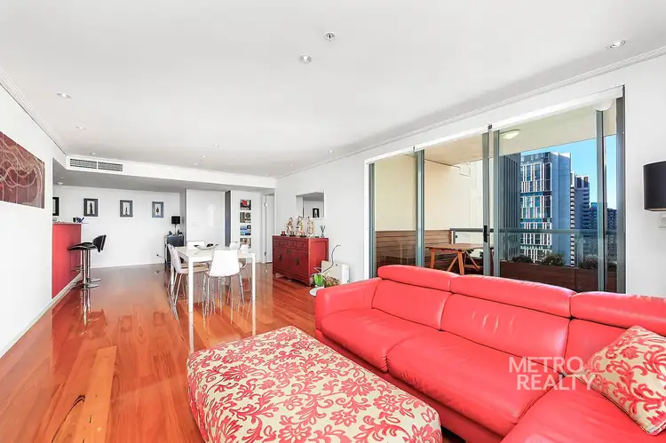 Fifth view of Homely apartment listing, 4207/393 Pitt St, Sydney NSW 2000