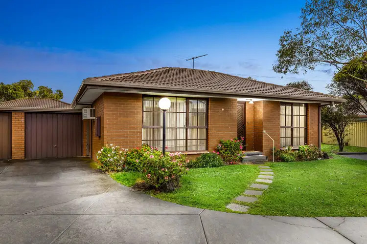 14/52-56 Middle Road, Maribyrnong VIC 3032