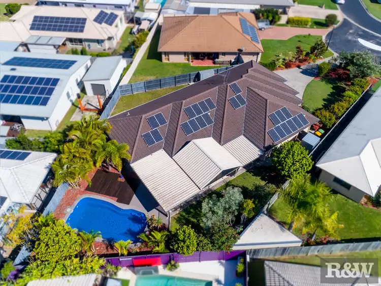 Second view of Homely house listing, 35 Duffield Crescent, Caboolture QLD 4510