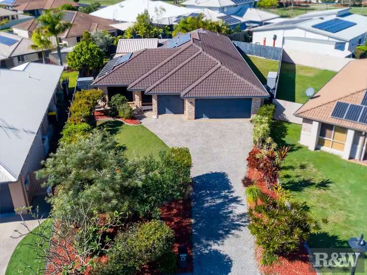 Fourth view of Homely house listing, 35 Duffield Crescent, Caboolture QLD 4510