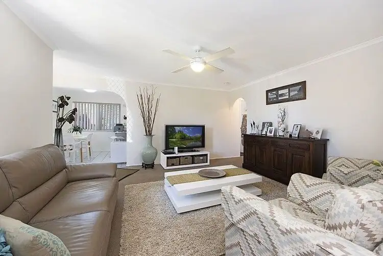 Second view of Homely house listing, 4 Kambora Street, Warana QLD 4575