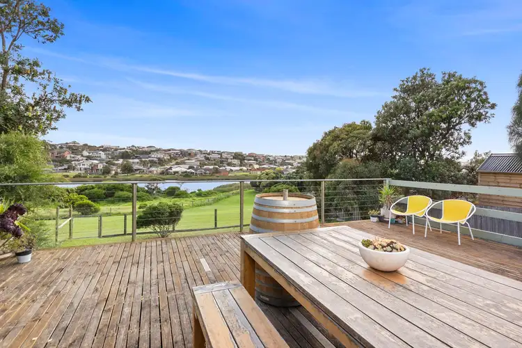 Fourth view of Homely house listing, 41 Ocean Throughway, Ocean Grove VIC 3226