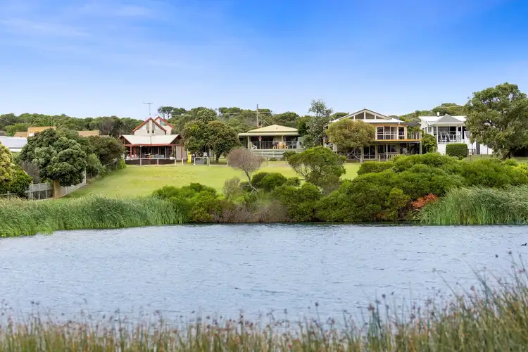 Fifth view of Homely house listing, 41 Ocean Throughway, Ocean Grove VIC 3226