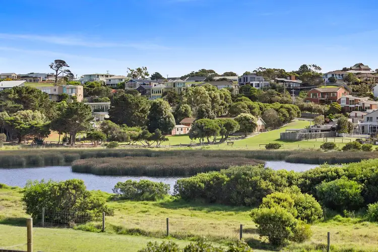 Sixth view of Homely house listing, 41 Ocean Throughway, Ocean Grove VIC 3226
