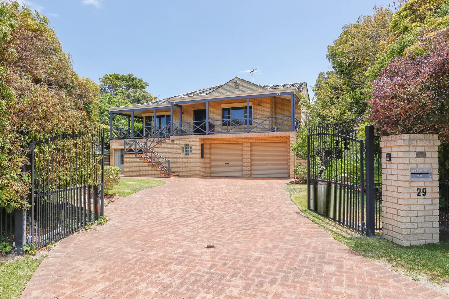 Main view of Homely house listing, 29 Tees Court, Mindarie WA 6030