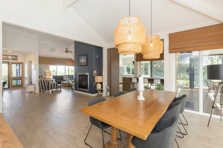 Fifth view of Homely house listing, 29 Tees Court, Mindarie WA 6030