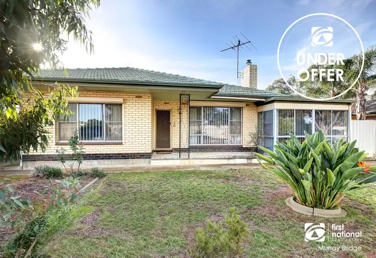 Main view of Homely house listing, 31 Doecke Road, Murray Bridge SA 5253