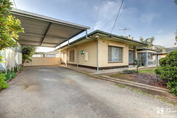 Second view of Homely house listing, 31 Doecke Road, Murray Bridge SA 5253
