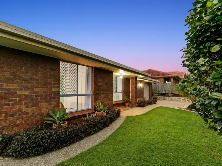 Third view of Homely house listing, 4 Sheringham Place, Tingalpa QLD 4173