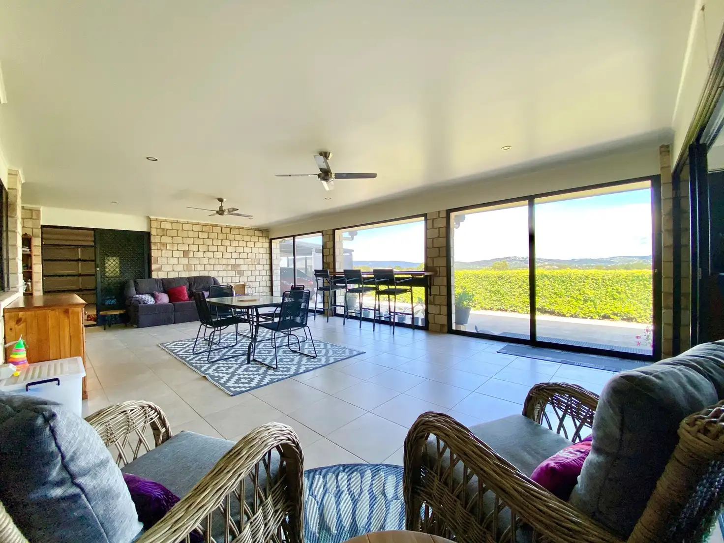 Main view of Homely house listing, 4 Regent Court, Regency Downs QLD 4341