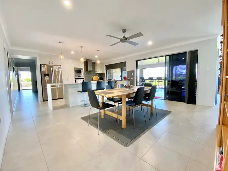 Third view of Homely house listing, 4 Regent Court, Regency Downs QLD 4341