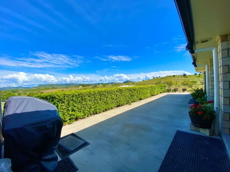 Fourth view of Homely house listing, 4 Regent Court, Regency Downs QLD 4341