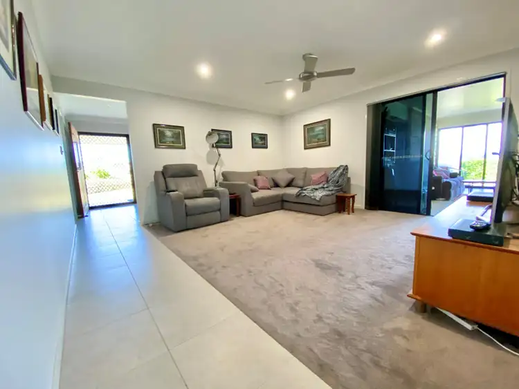 Fifth view of Homely house listing, 4 Regent Court, Regency Downs QLD 4341