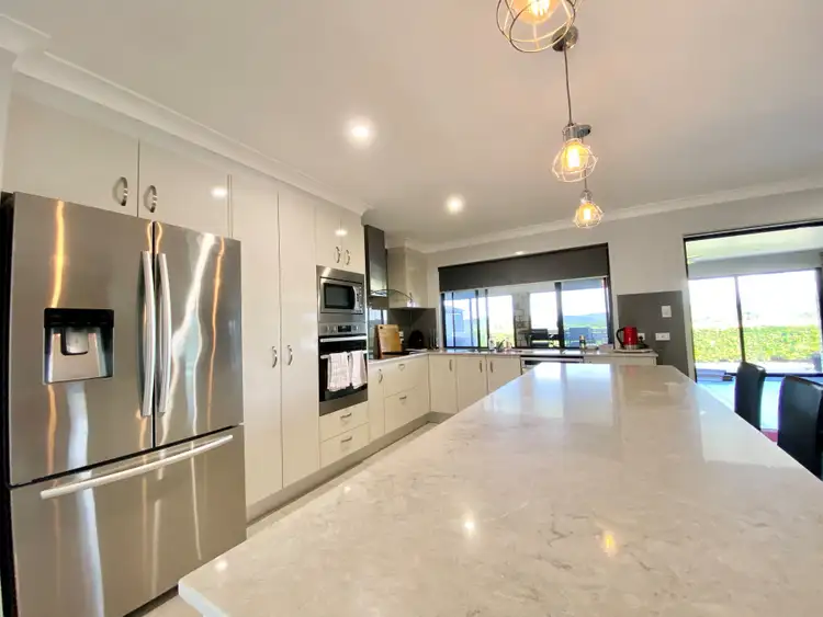 Sixth view of Homely house listing, 4 Regent Court, Regency Downs QLD 4341