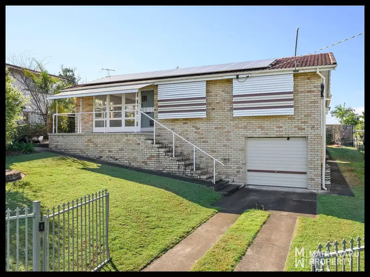 303 Orange Grove Road, Salisbury QLD 4107