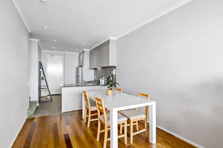 Second view of Homely flat listing, 32/4 Wests Road, Maribyrnong VIC 3032