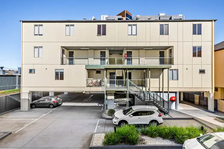 Fifth view of Homely flat listing, 32/4 Wests Road, Maribyrnong VIC 3032