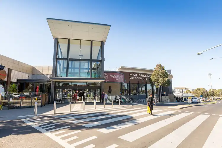 Sixth view of Homely flat listing, 32/4 Wests Road, Maribyrnong VIC 3032