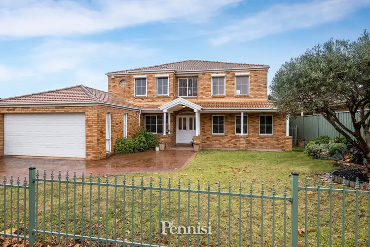 6 Alanbrae Terrace, Attwood VIC 3049