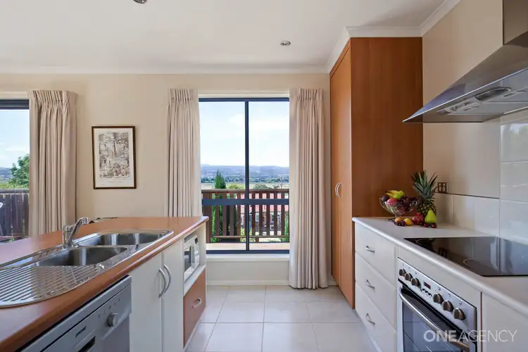 Fourth view of Homely townhouse listing, 5/85 Riverside Drive, Riverside TAS 7250