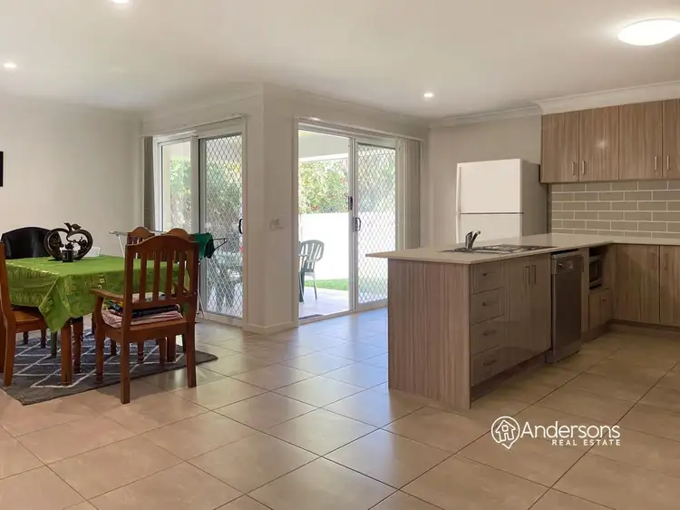 Main view of Homely house listing, 17 Shelly Court, Mission Beach QLD 4852