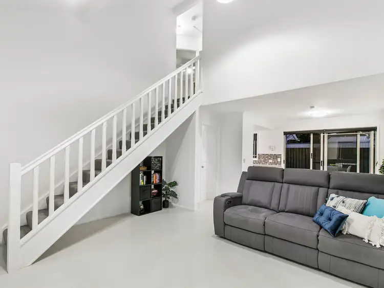 Second view of Homely townhouse listing, 4/10 Stanton Road, Tingalpa QLD 4173