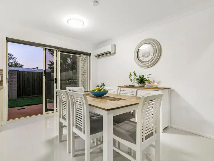 Fifth view of Homely townhouse listing, 4/10 Stanton Road, Tingalpa QLD 4173