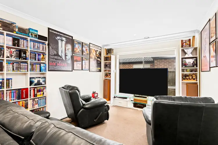 Second view of Homely house listing, 25 Oceania Drive, Curlewis VIC 3222