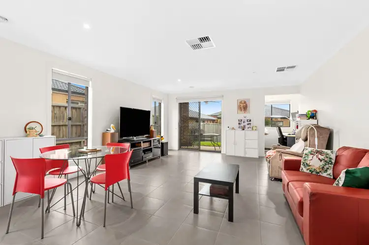 Fourth view of Homely house listing, 25 Oceania Drive, Curlewis VIC 3222