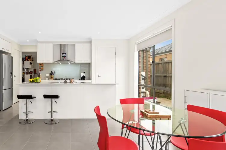Fifth view of Homely house listing, 25 Oceania Drive, Curlewis VIC 3222