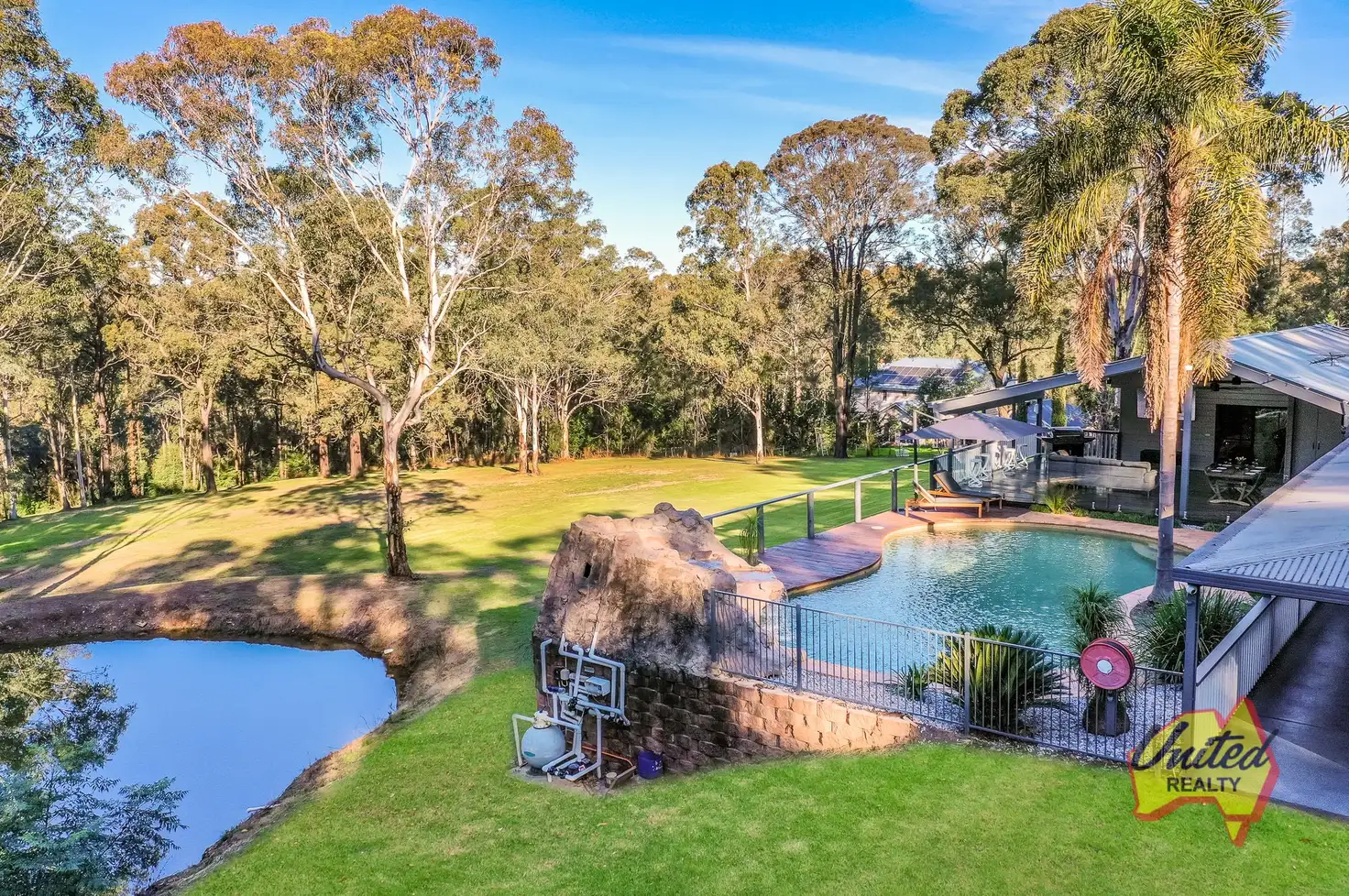 Main view of Homely house listing, 50 Rapleys Loop Road, Werombi NSW 2570