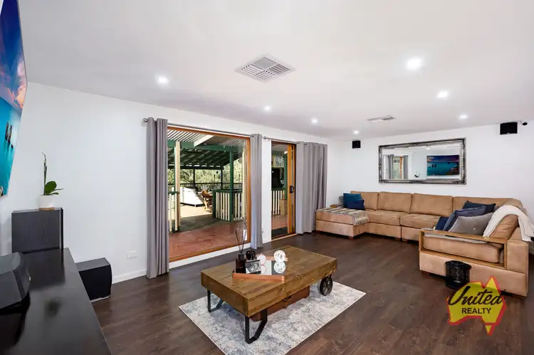Third view of Homely house listing, 50 Rapleys Loop Road, Werombi NSW 2570