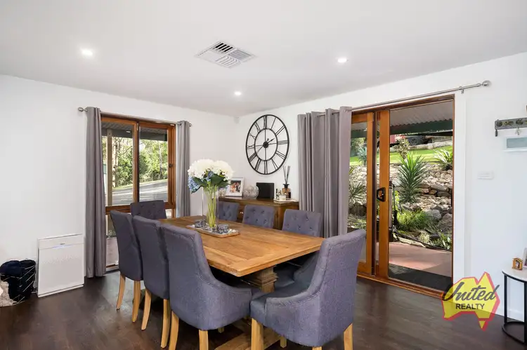 Fourth view of Homely house listing, 50 Rapleys Loop Road, Werombi NSW 2570