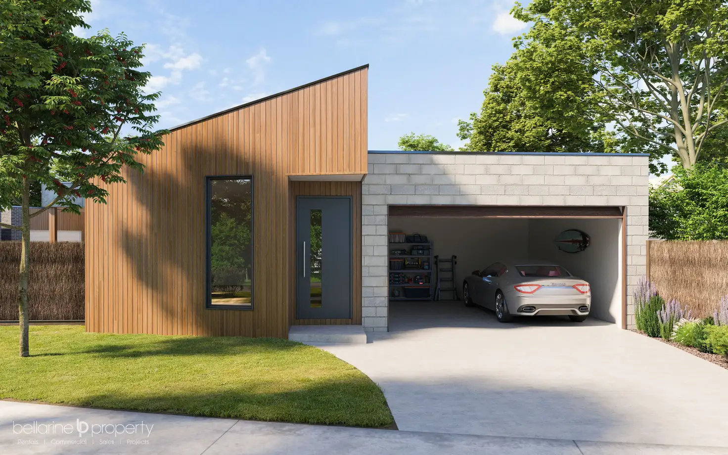 Main view of Homely townhouse listing, 4/17-21 Calcium Park Crescent, Point Lonsdale VIC 3225