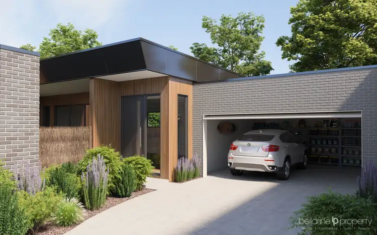 Second view of Homely townhouse listing, 4/17-21 Calcium Park Crescent, Point Lonsdale VIC 3225