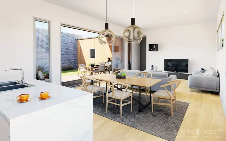 Third view of Homely townhouse listing, 4/17-21 Calcium Park Crescent, Point Lonsdale VIC 3225