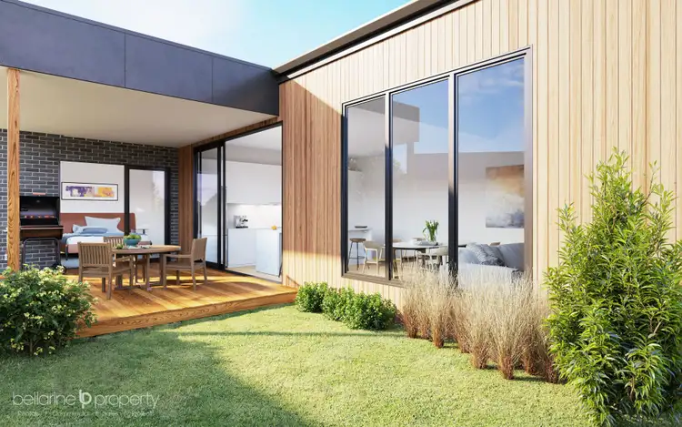 Fourth view of Homely townhouse listing, 4/17-21 Calcium Park Crescent, Point Lonsdale VIC 3225