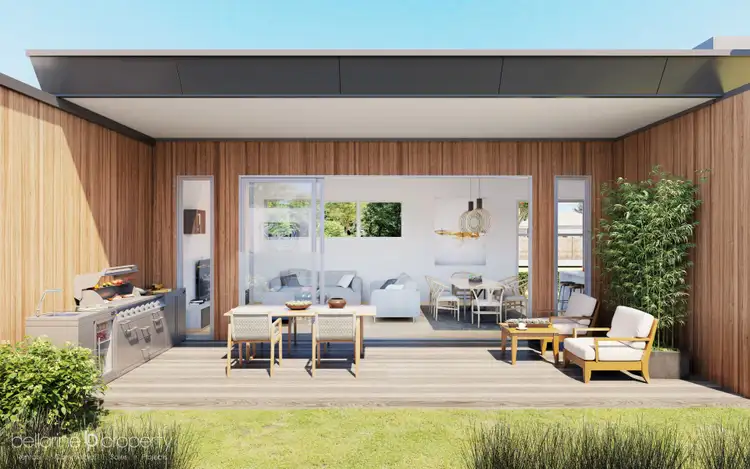 Fifth view of Homely townhouse listing, 4/17-21 Calcium Park Crescent, Point Lonsdale VIC 3225