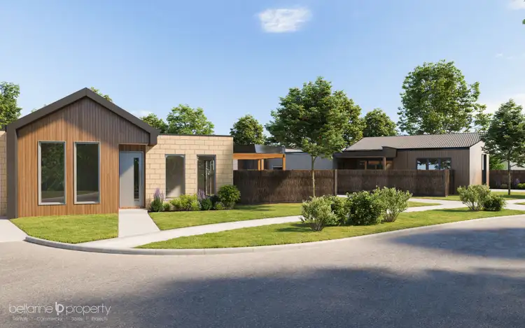 Sixth view of Homely townhouse listing, 4/17-21 Calcium Park Crescent, Point Lonsdale VIC 3225