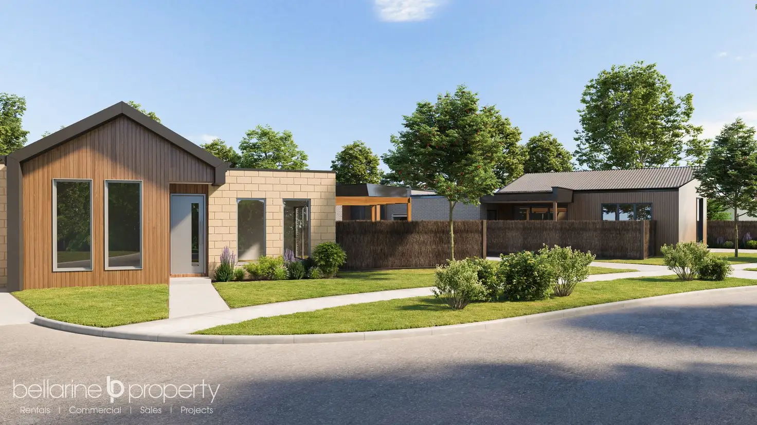 Main view of Homely townhouse listing, 2/17-21 Calcium Park Crescent, Point Lonsdale VIC 3225