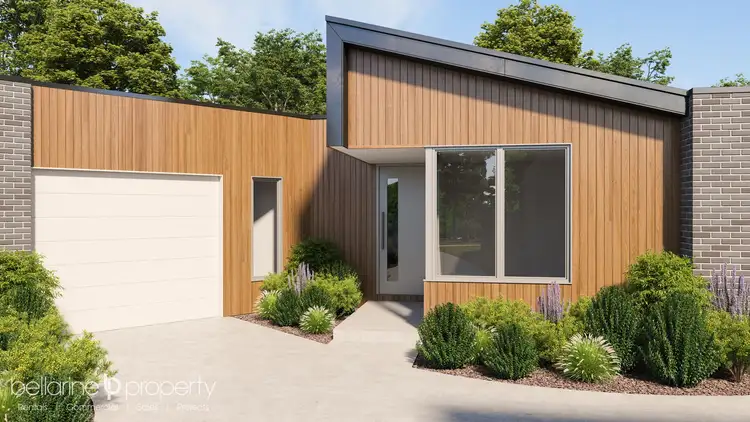 Second view of Homely townhouse listing, 2/17-21 Calcium Park Crescent, Point Lonsdale VIC 3225