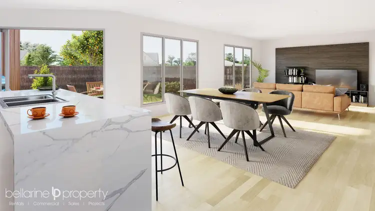 Third view of Homely townhouse listing, 2/17-21 Calcium Park Crescent, Point Lonsdale VIC 3225