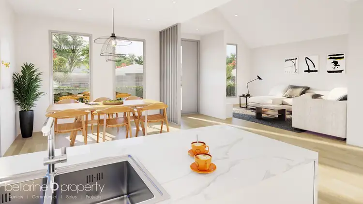 Fourth view of Homely townhouse listing, 2/17-21 Calcium Park Crescent, Point Lonsdale VIC 3225