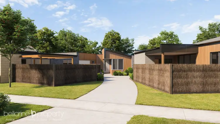 Fifth view of Homely townhouse listing, 2/17-21 Calcium Park Crescent, Point Lonsdale VIC 3225