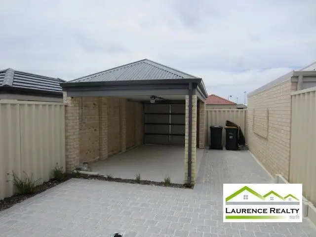 Sixth view of Homely house listing, 16 Tarpon Link, Butler WA 6036