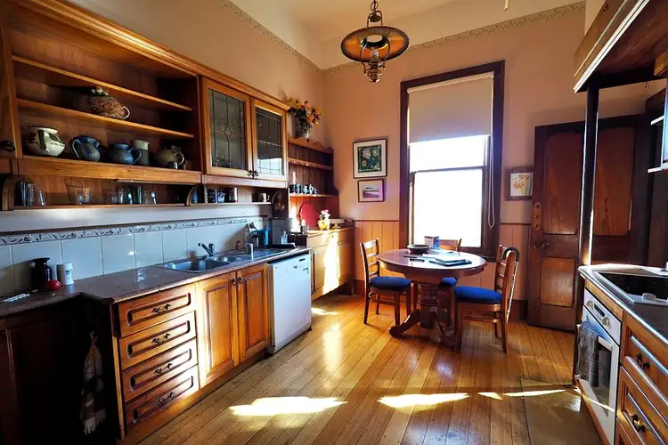 Second view of Homely house listing, 69 Stewart Street, Devonport TAS 7310